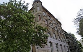 Buda House Apartment 4
